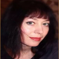 Анна Левина