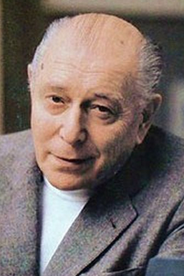 Юрий Левитин
