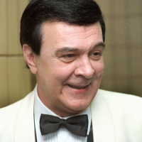 Муслим Магомаев