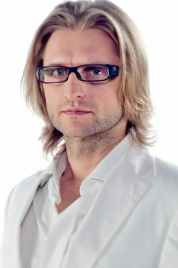 Лешек Моздзер