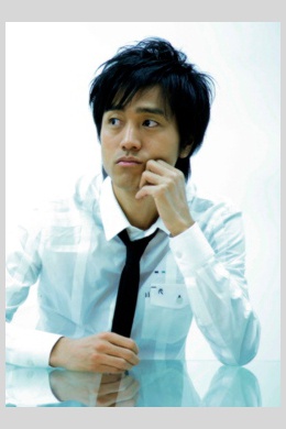 Nakatsuka Takeshi