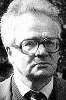 Алексей Николаев