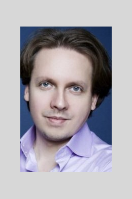 Дмитрий Носков
