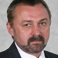 Сергей Новиков