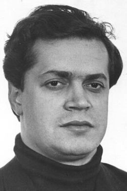 Вячеслав Овчинников