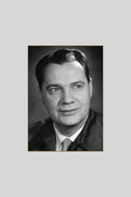 Дмитрий Павлов