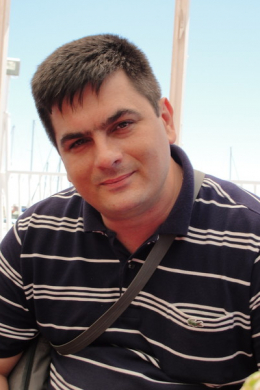 Яков Перадзе