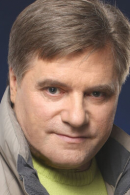 Андрей Писклов