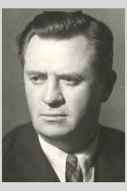 Гавриил Попов