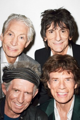 The Rolling Stones 