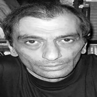 Илья Рубинштейн