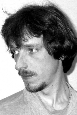 Дмитрий Рябцев
