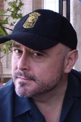 Марк Райан