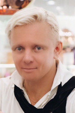 Роман Рязанцев