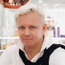 Роман Рязанцев