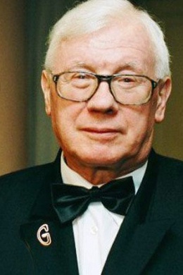 Юрий Саульский