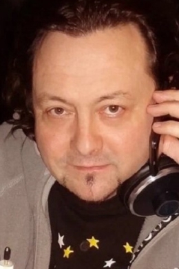 Максим Сергеев