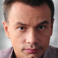 Алексей Серов