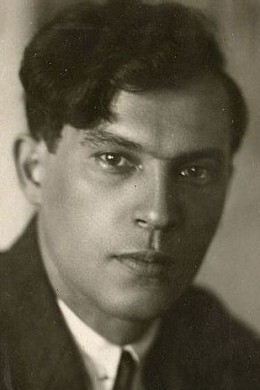 Лев Шварц