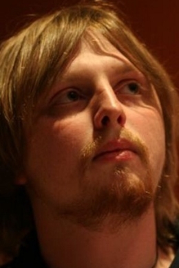 Антон Силаев