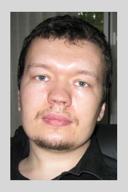 Евгений Скрипкин