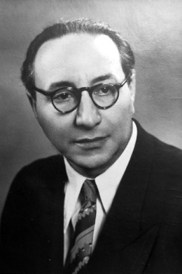 Антонио Спадавеккиа