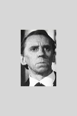 Лев Степанов