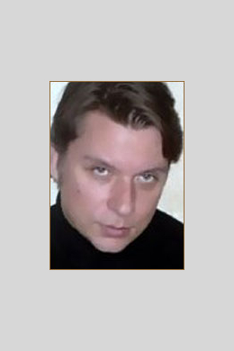 Сергей Терехов