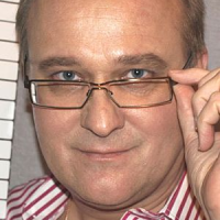 Вадим Тихонов