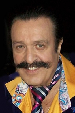 Вилли Токарев