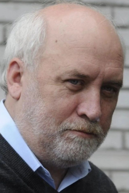 Валентин Васенков