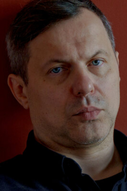 Игорь Вдовин