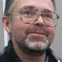 Антон Висков