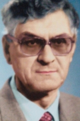Виктор Власов