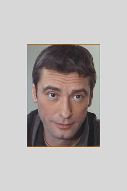 Иван Волков