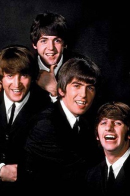 The Beatles