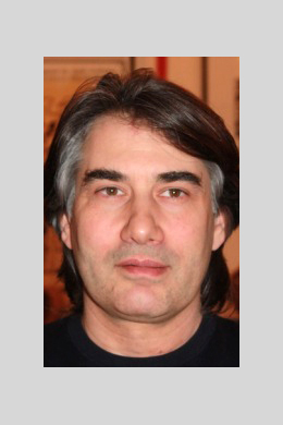 Ариф Алиев