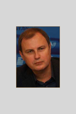 Глеб Шпригов
