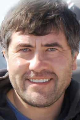Искандер Галиев