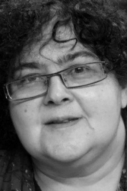 Елена Гремина