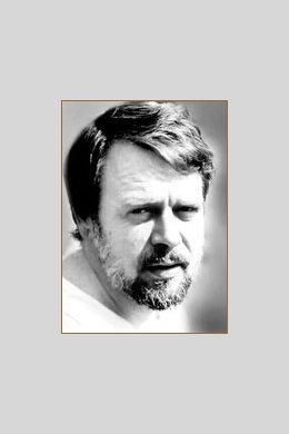 Алексей Тимм