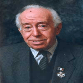 Лев Аркадьев