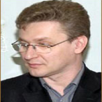 Борис Яновский