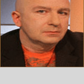 Юрий Рогоза