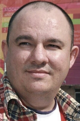 Баходыр Юлдашев