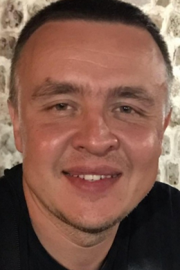 Борис Бердыев