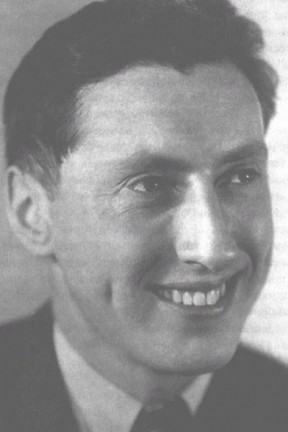 Борис Ласкин