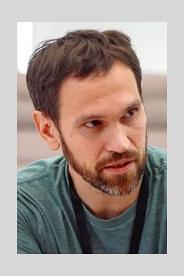 Сергей Калужанов