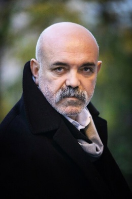 Эрсан Кесал