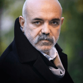 Эрсан Кесал